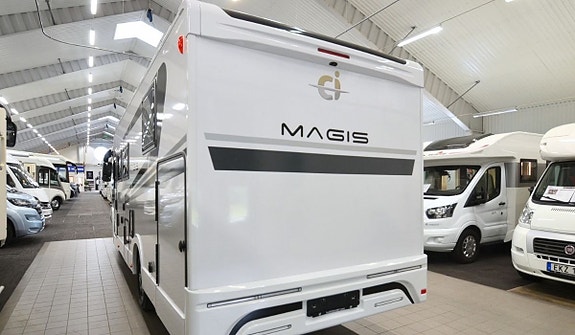 CI Magis Integral 67 INT 3 of 10
