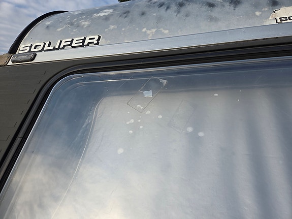 Solifer 6702i 5 of 7