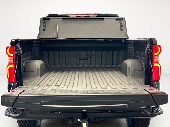 Chevrolet Silverado 1500 14 of 30