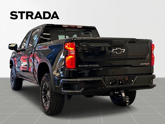 Chevrolet Silverado 1500 11 of 30