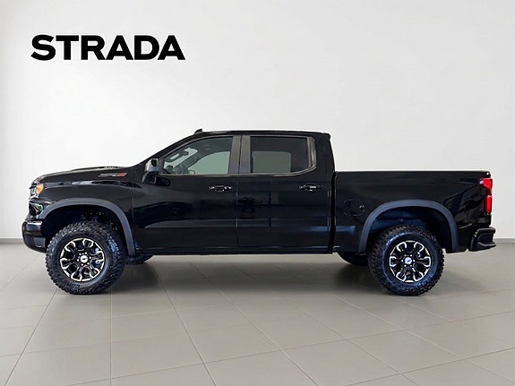 Chevrolet Silverado 1500 8 of 30