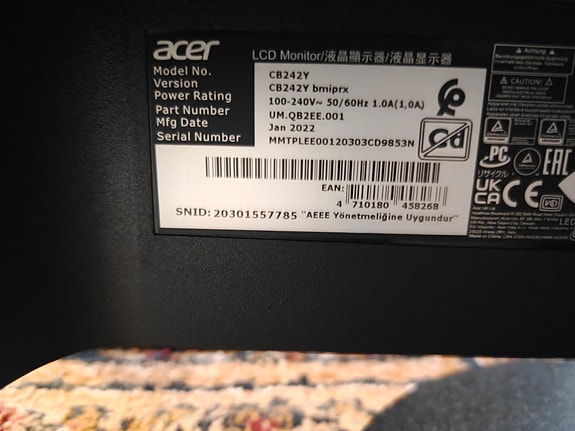 Product image 2 of 2