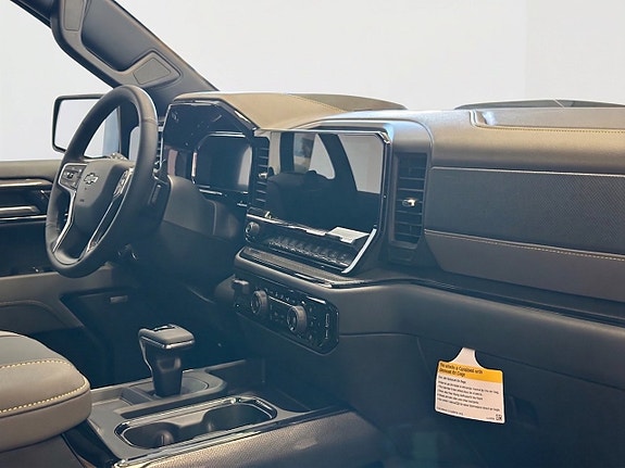 Chevrolet Silverado 1500 18 of 30