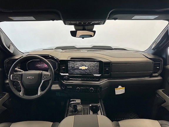 Chevrolet Silverado 1500 21 of 30