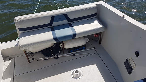 Sunrunner ultra 27,2 2 of 8