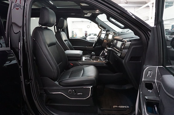 Ford F-150 11 of 30