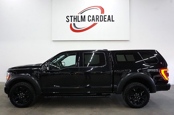 Ford F-150 2 of 30