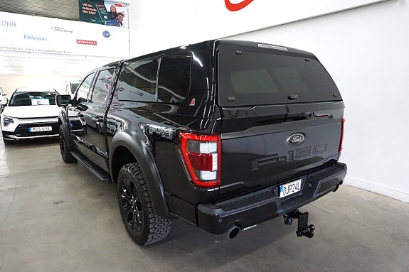 Ford F-150 3 of 30