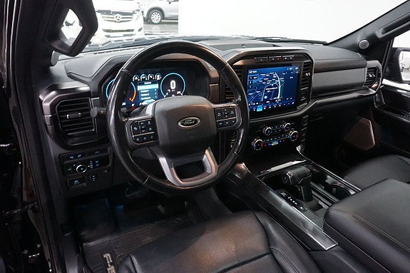 Ford F-150 13 of 30