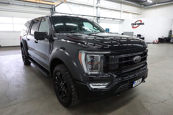 Ford F-150 5 of 30