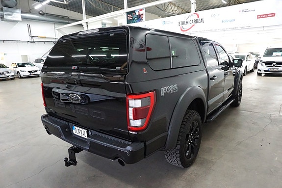 Ford F-150 4 of 30