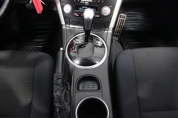 Subaru Legacy 17 of 19