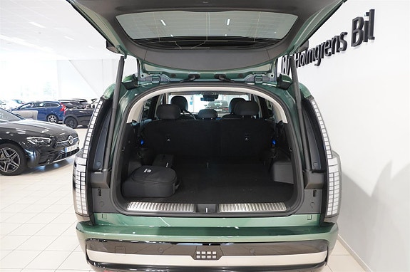 Hyundai Ioniq 9 6 of 23