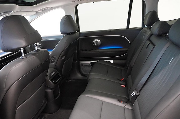 Hyundai Ioniq 9 10 of 23