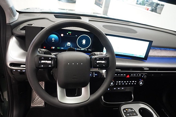 Hyundai Ioniq 9 19 of 23