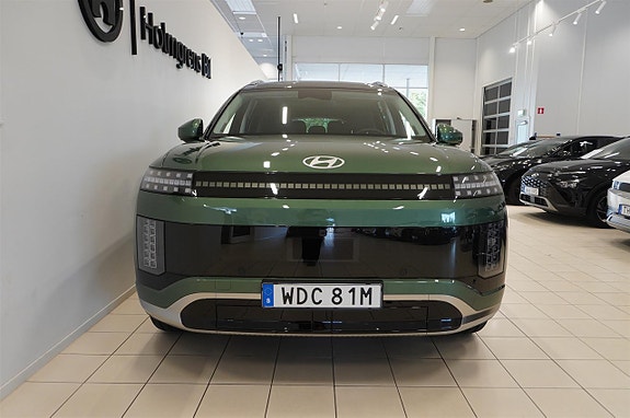 Hyundai Ioniq 9 23 of 23