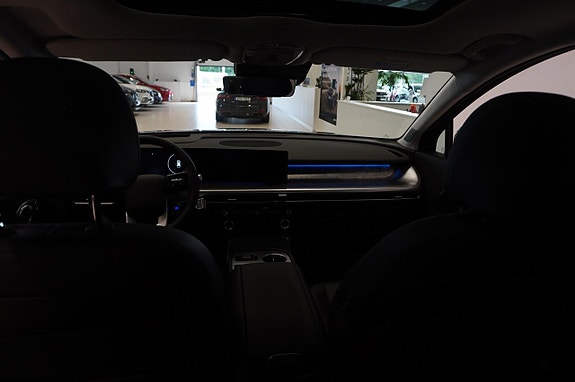 Hyundai Ioniq 9 14 of 23