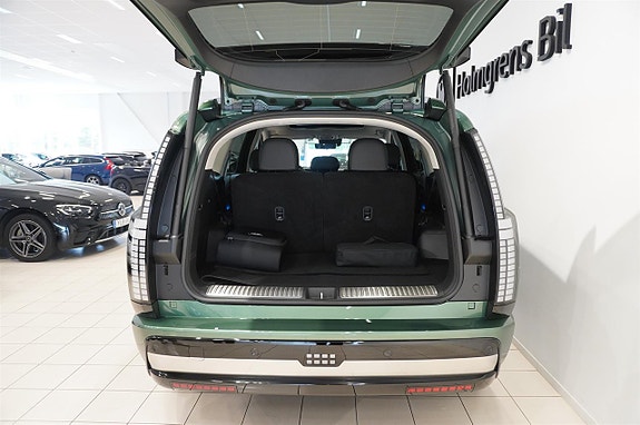 Hyundai Ioniq 9 7 of 23