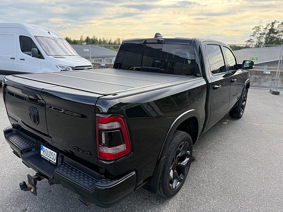 Dodge RAM 2 of 12