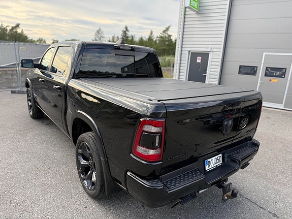 Dodge RAM 5 of 12