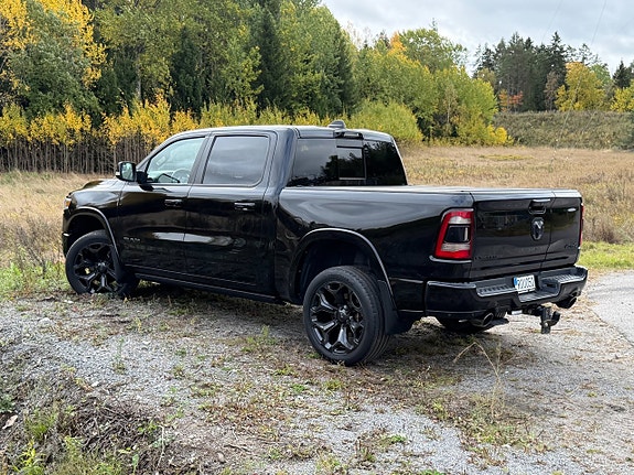 Dodge RAM 4 of 18