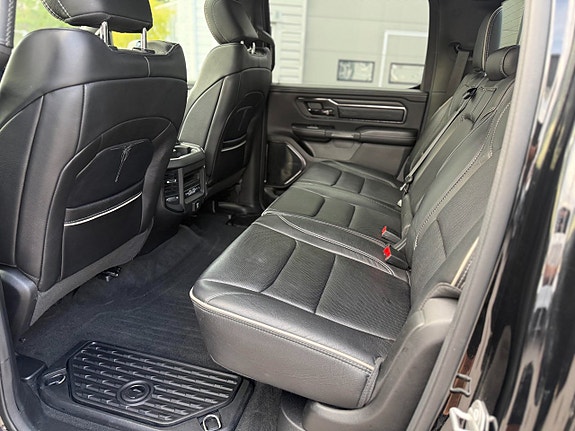 Dodge RAM 7 of 12