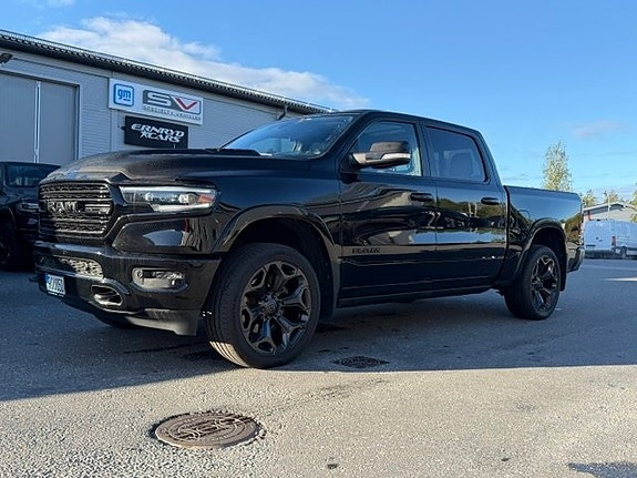 Dodge RAM 7 of 18