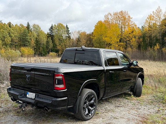 Dodge RAM 5 of 18