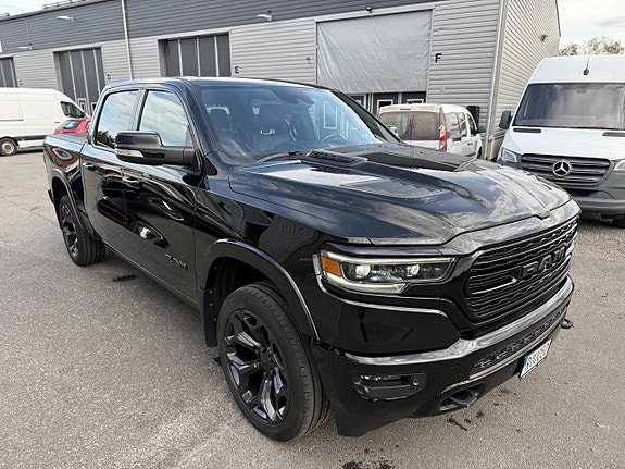 Dodge RAM 4 of 12