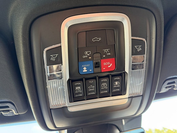 Dodge RAM 18 of 18