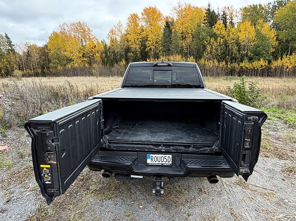 Dodge RAM 6 of 18