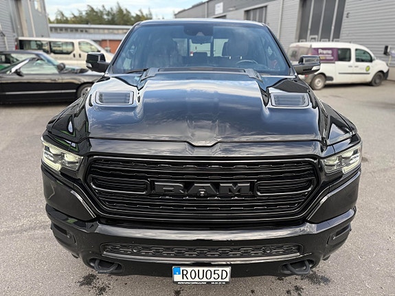 Dodge RAM 3 of 12