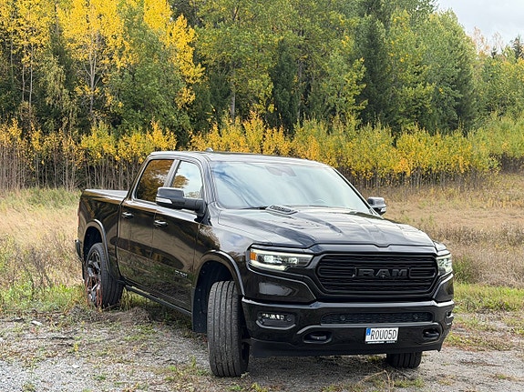 Dodge RAM 2 of 18
