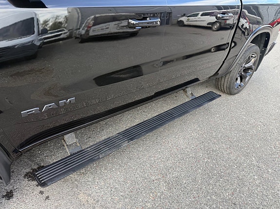 Dodge RAM 12 of 12