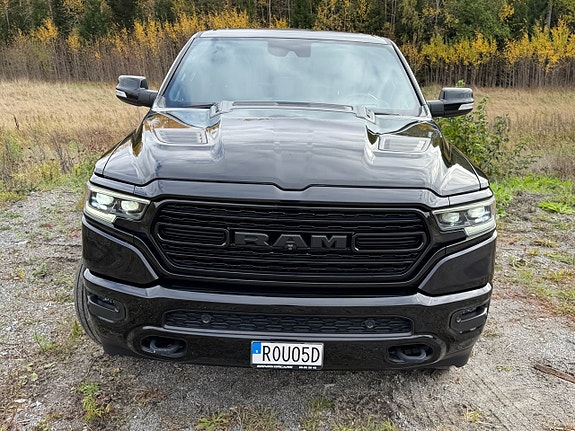 Dodge RAM 3 of 18