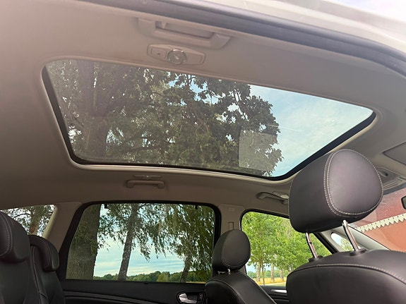 Ford S-MAX 5 of 7
