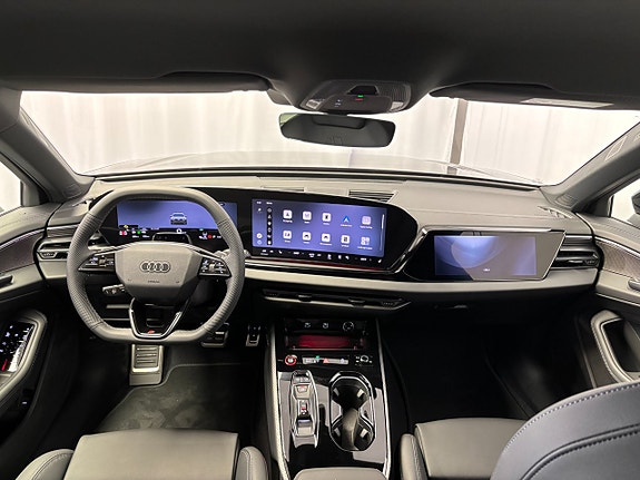 Audi A5 9 of 15