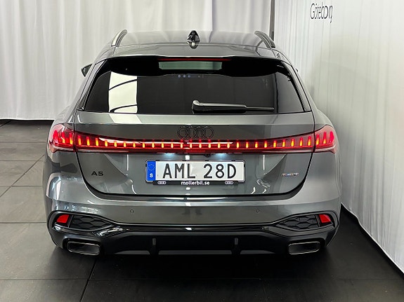 Audi A5 6 of 15