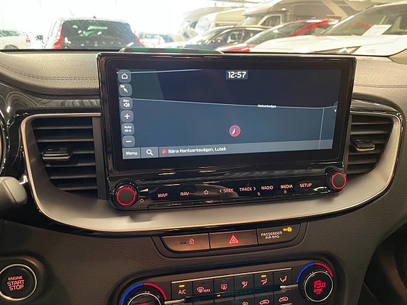 Kia Ceed 10 of 12