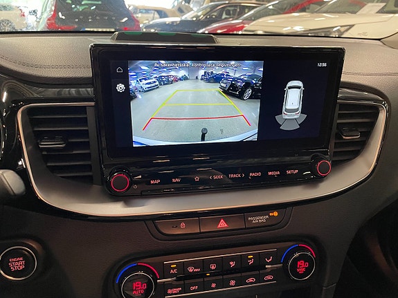 Kia Ceed 9 of 12