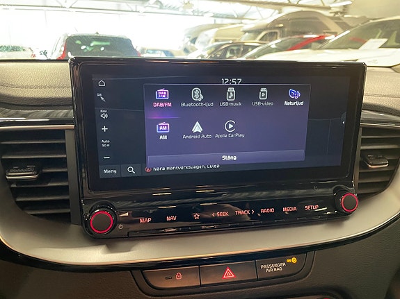 Kia Ceed 11 of 12