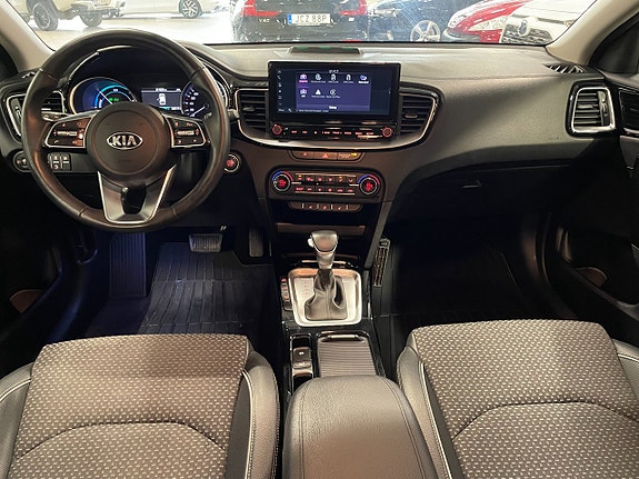 Kia Ceed 6 of 12