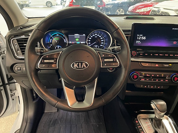 Kia Ceed 7 of 12