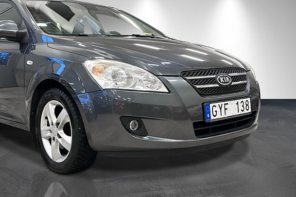 Kia Ceed 9 of 17