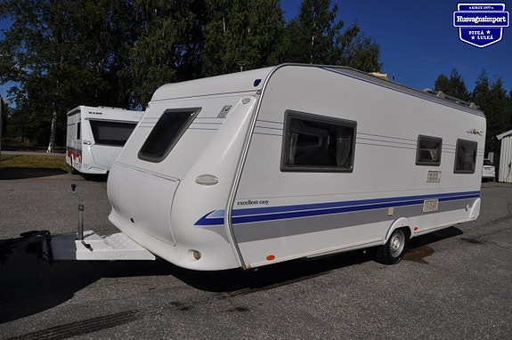 Hobby 560 UL EXCELLENT 9 of 12