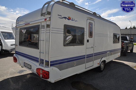 Hobby 560 UL EXCELLENT 11 of 12