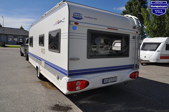 Hobby 560 UL EXCELLENT 10 of 12