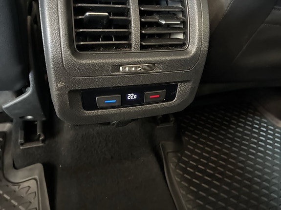 Volkswagen Touran 20 of 22