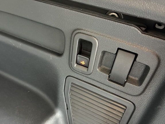 Volkswagen Touran 19 of 22