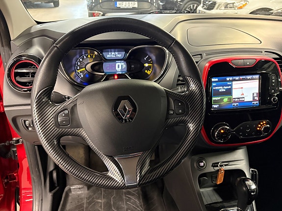 Renault Captur 7 of 7